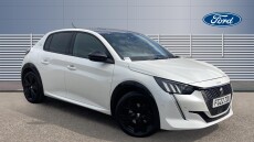 Peugeot 208 1.2 PureTech 130 GT Premium 5dr EAT8 Petrol Hatchback